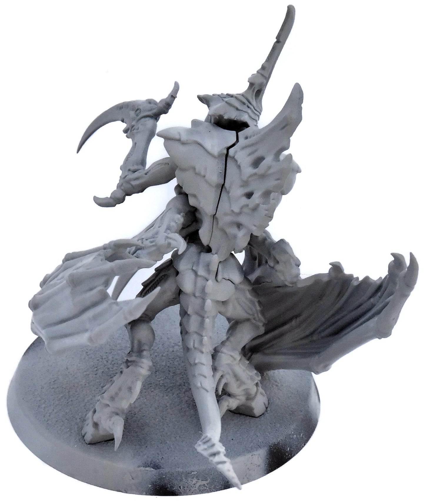 TYRANIDS Tyranid Prime #1 Warhammer 40K 7988