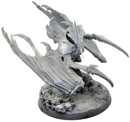 TYRANIDS Winged Tyranid Prime #1 Warhammer 40K 3348