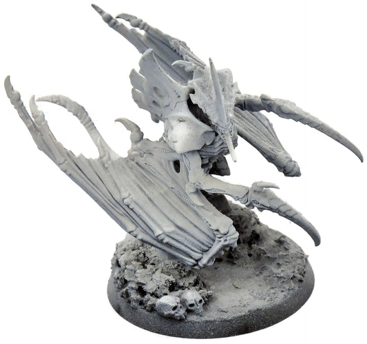 TYRANIDS Winged Tyranid Prime #1 Warhammer 40K 3348