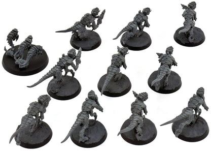 TYRANIDS 10 Termagants #1 Warhammer 40K 3355