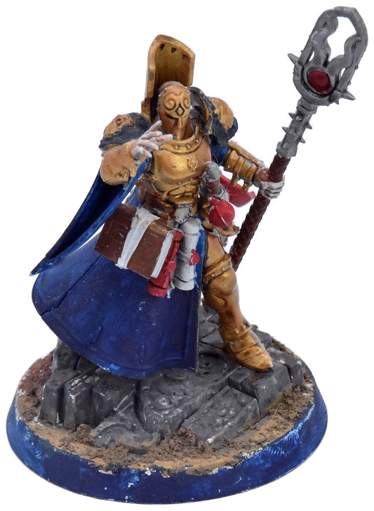 STORMCAST ETERNALS Knight Arcanum #1 Warhammer Sigmar 8008