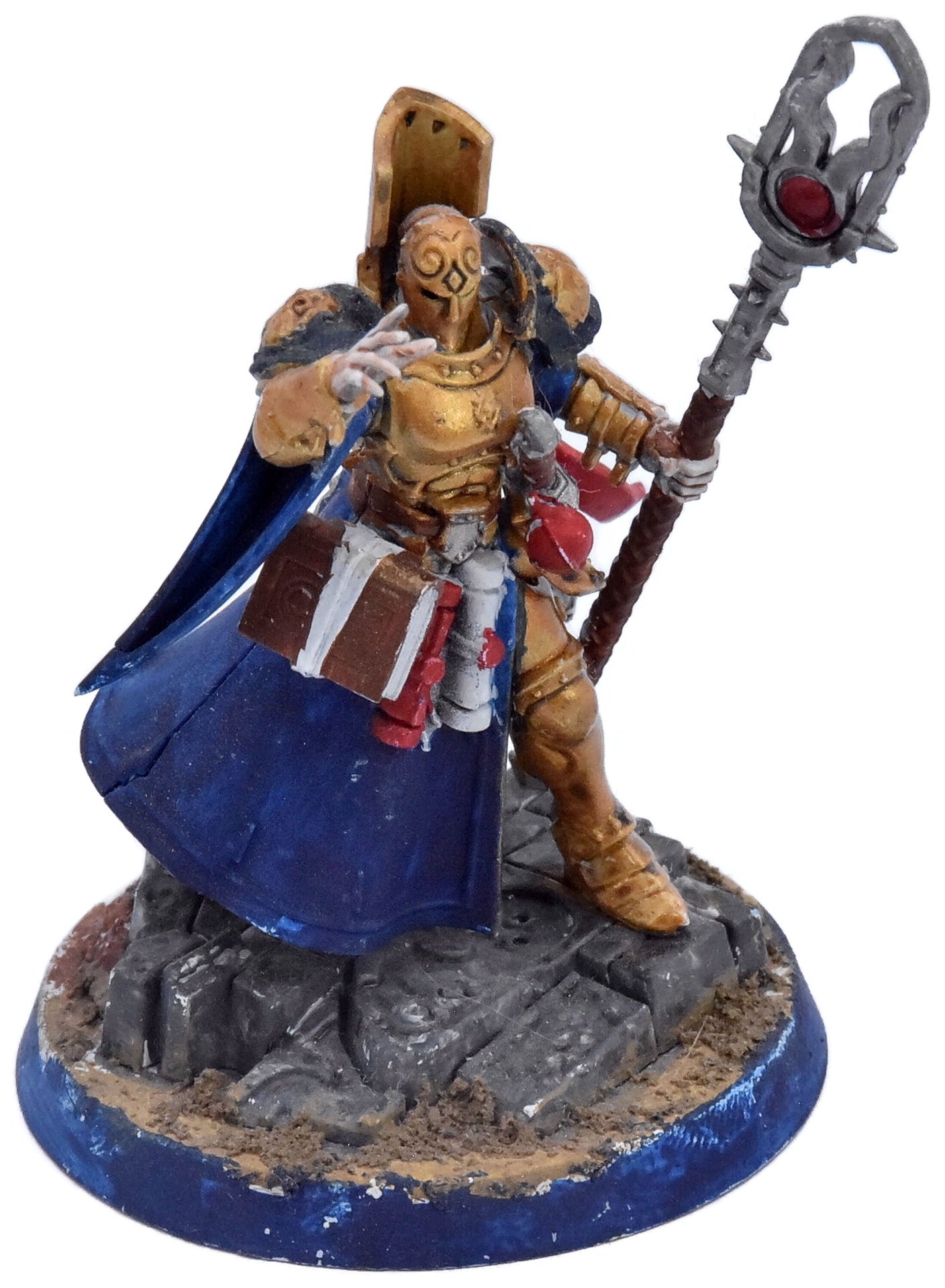 STORMCAST ETERNALS Knight Arcanum #1 Warhammer Sigmar 8008