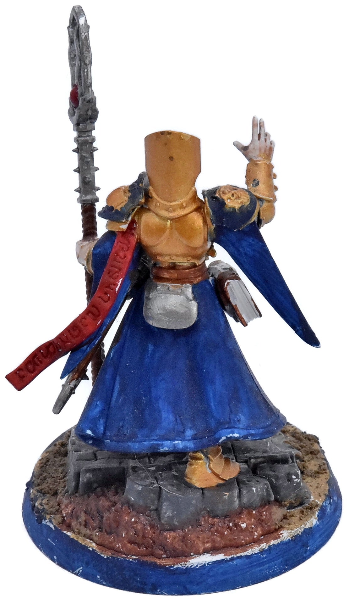 STORMCAST ETERNALS Knight Arcanum #1 Warhammer Sigmar 8008