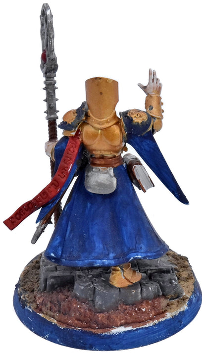 STORMCAST ETERNALS Knight Arcanum #1 Warhammer Sigmar 8008