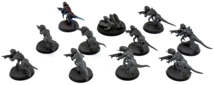 TYRANIDS 10 Termagants #2 Warhammer 40K 3362