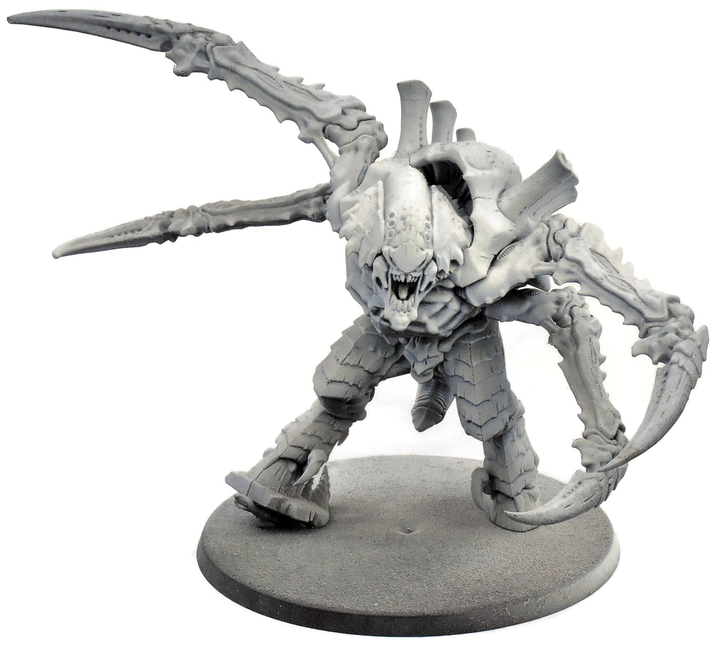 TYRANIDS Screamer Killer #1 Warhammer 40K 3393