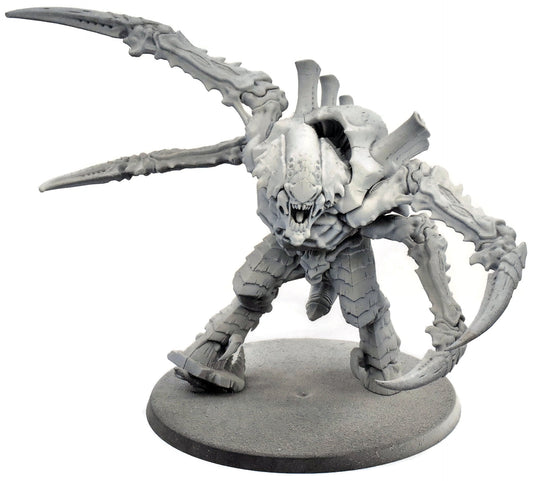 TYRANIDS Screamer Killer #1 Warhammer 40K 3393