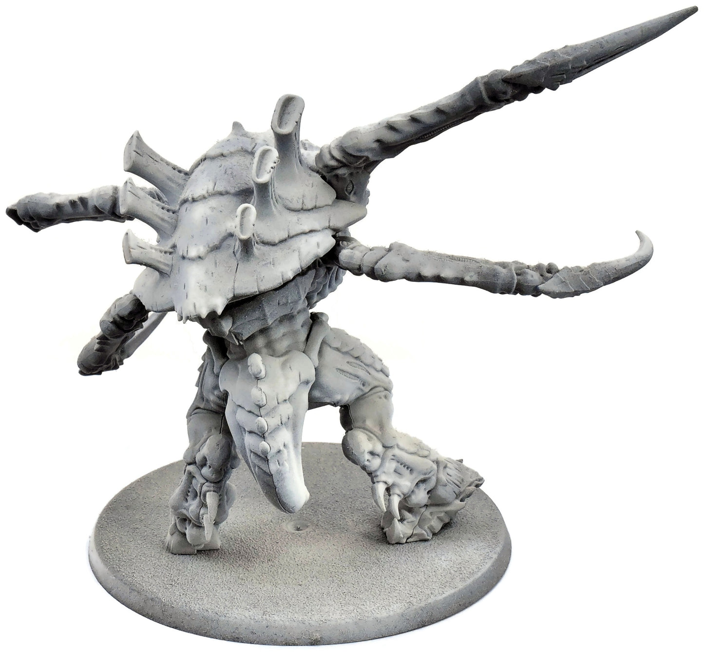 TYRANIDS Screamer Killer #1 Warhammer 40K 3393