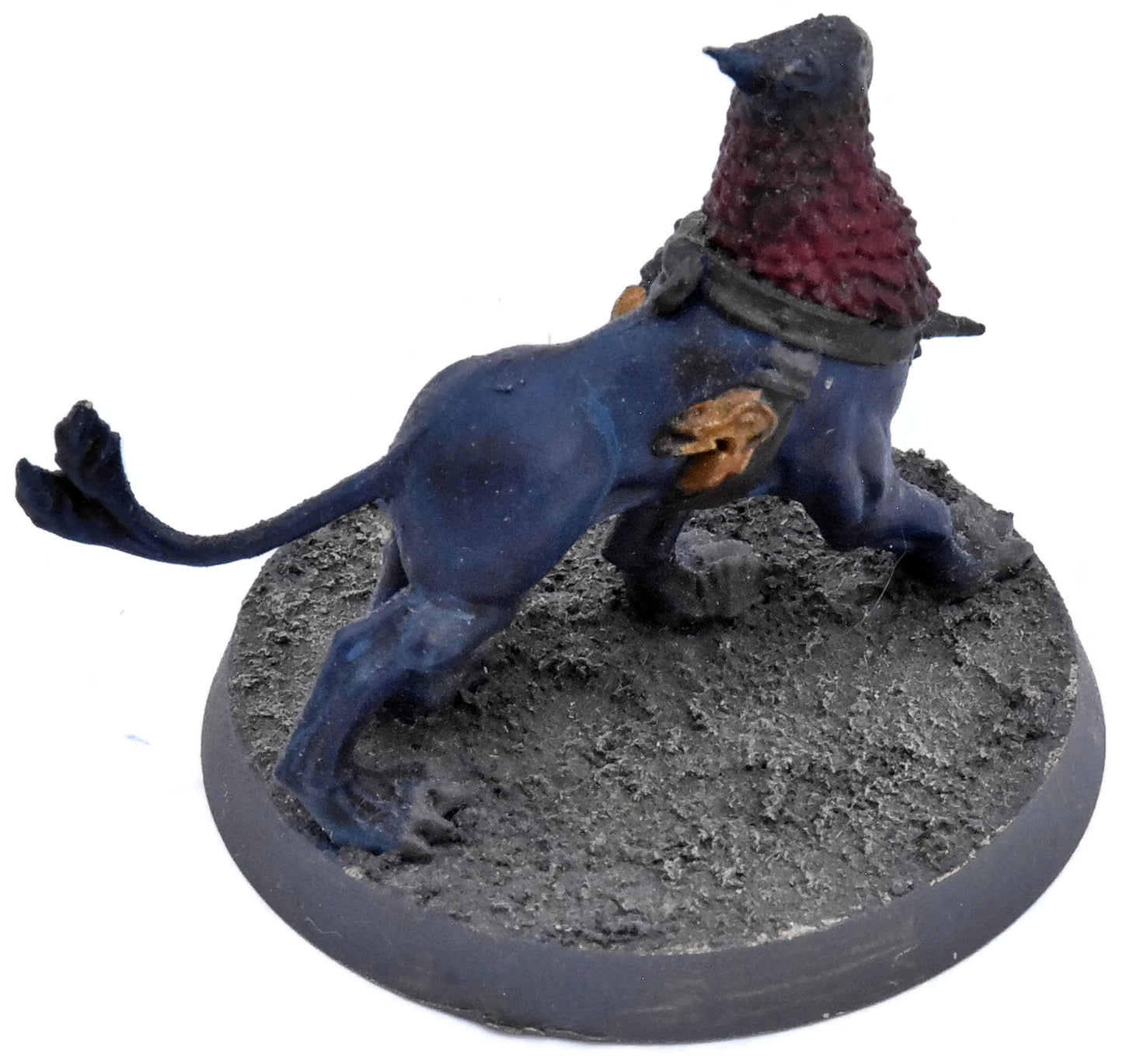 STORMCAST ETERNALS Gryph Hounds #1 Warhammer Sigmar 8046