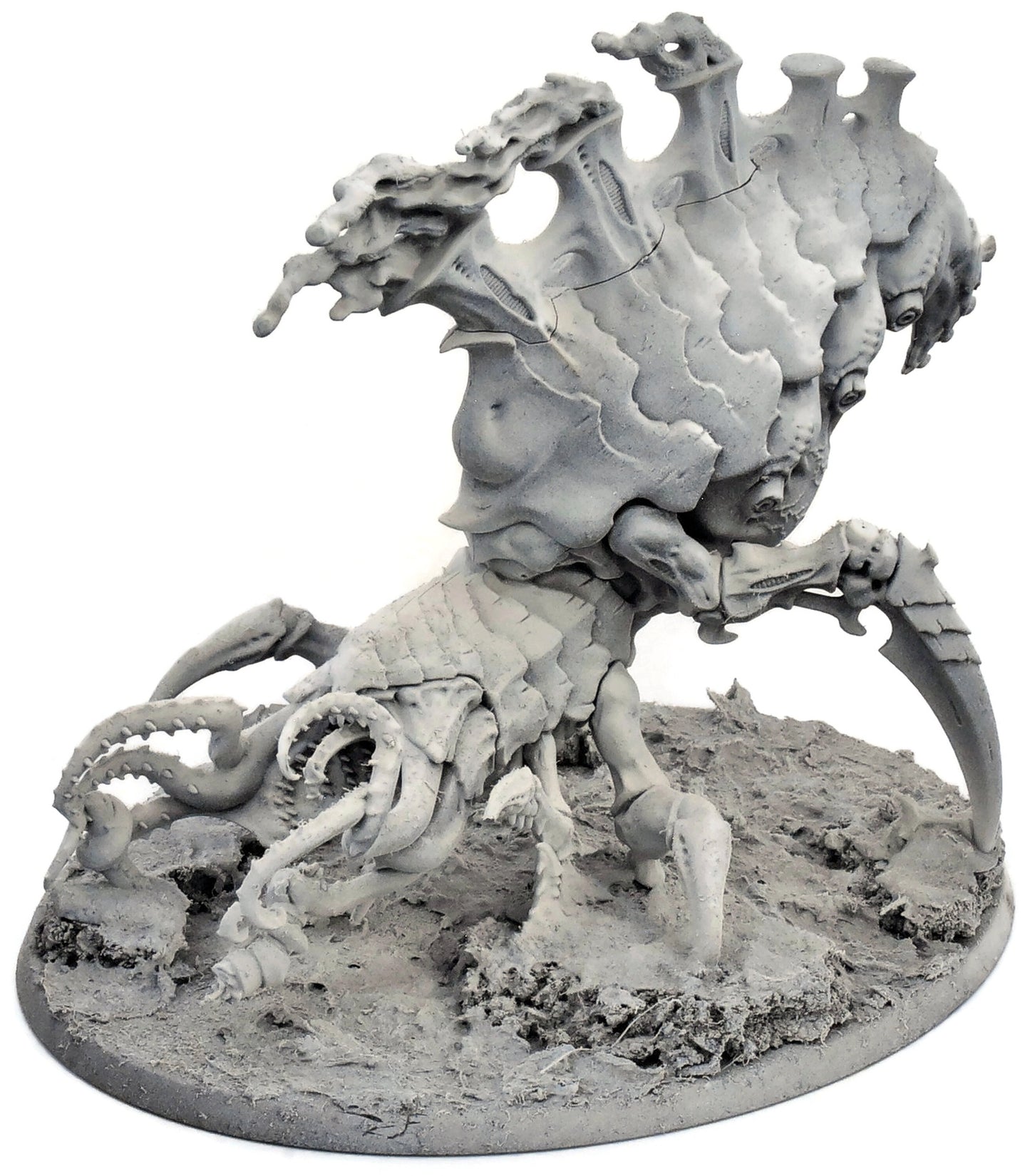TYRANIDS Psychophage #1 Warhammer 40K-8399 3409