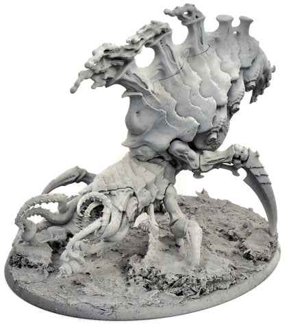 TYRANIDS Psychophage #1 Warhammer 40K-8399 3409