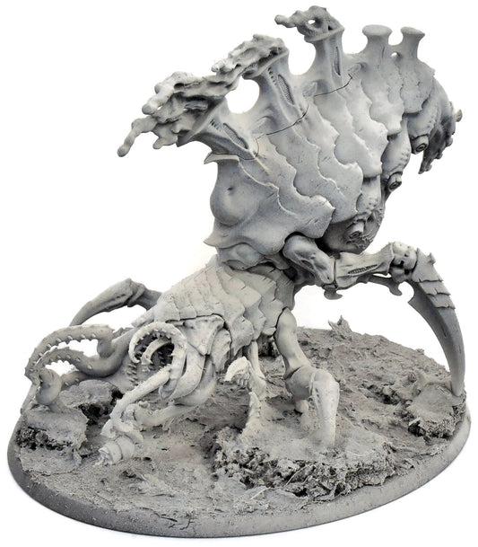 TYRANIDS Psychophage #1 Warhammer 40K-8399 3409