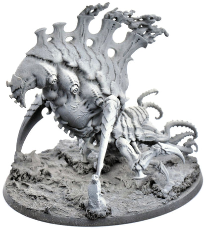 TYRANIDS Psychophage #1 Warhammer 40K-8399 3409