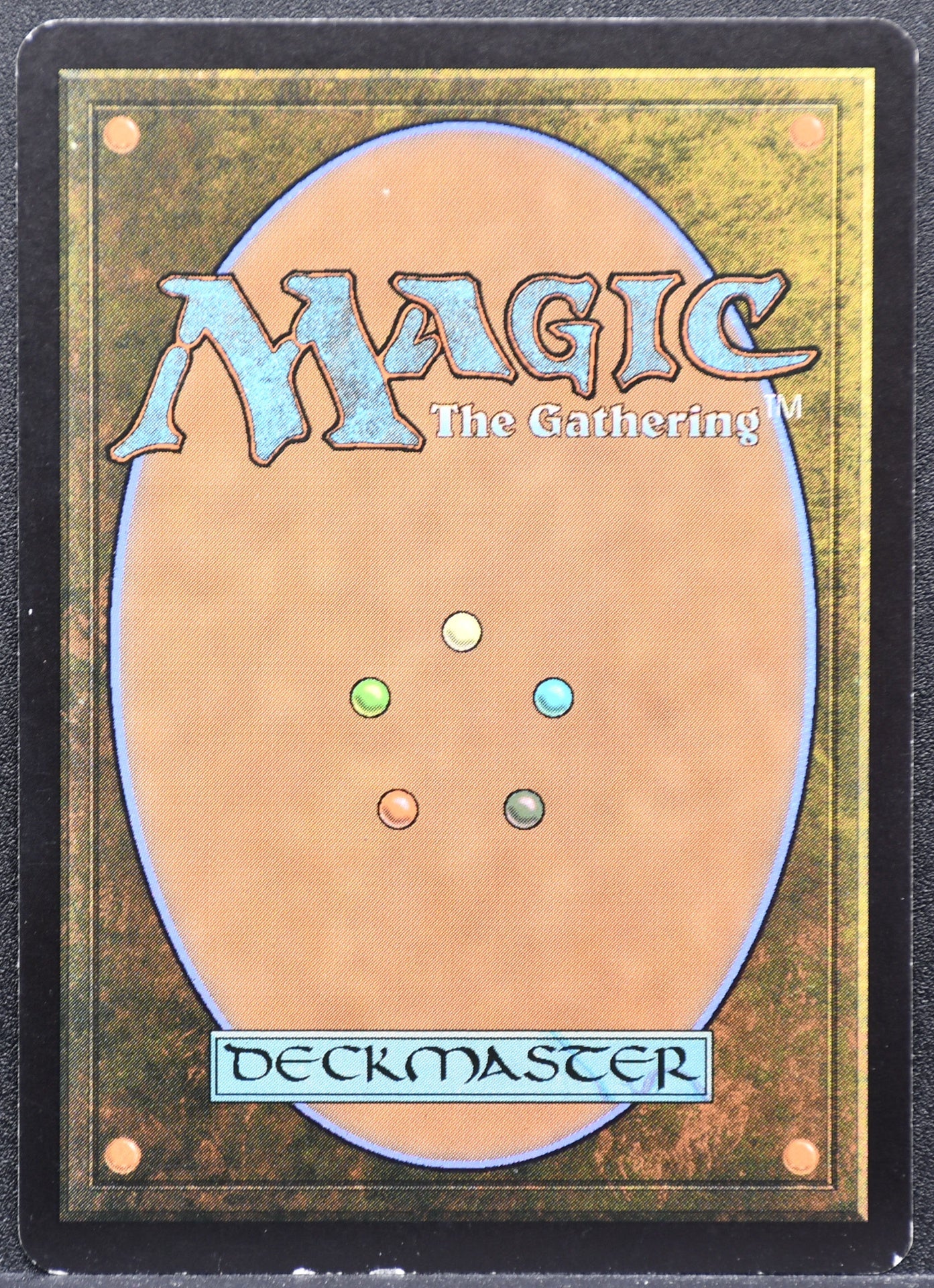 MTG Icy Manipulator FNPR Signed Douglas Shuler MP
