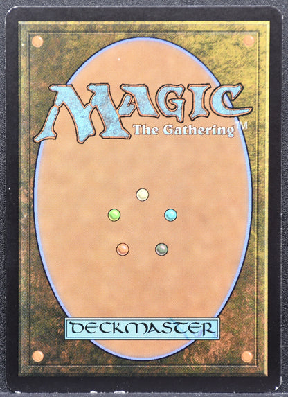 MTG Icy Manipulator FNPR Signed Douglas Shuler MP
