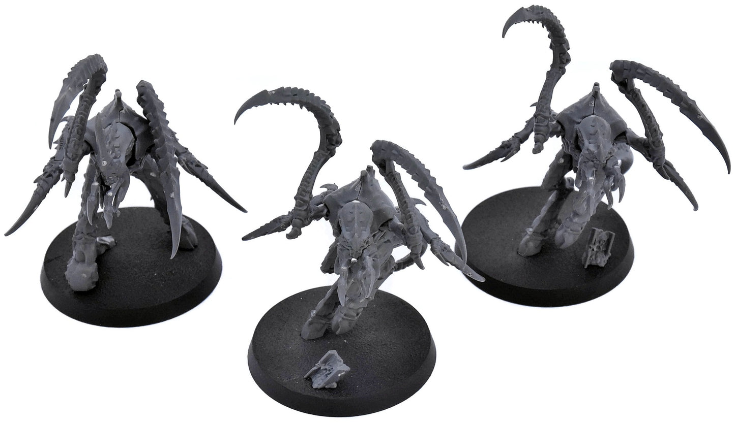 TYRANIDS 3 Von Ryan'S Leapers #1 Warhammer 40K 8060