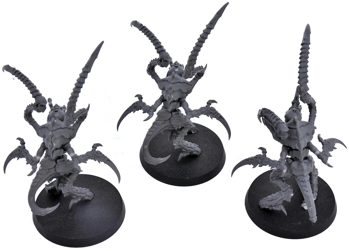 TYRANIDS 3 Von Ryan'S Leapers #1 Warhammer 40K 8060