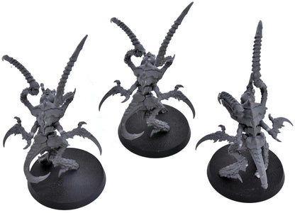 TYRANIDS 3 Von Ryan'S Leapers #1 Warhammer 40K 8060