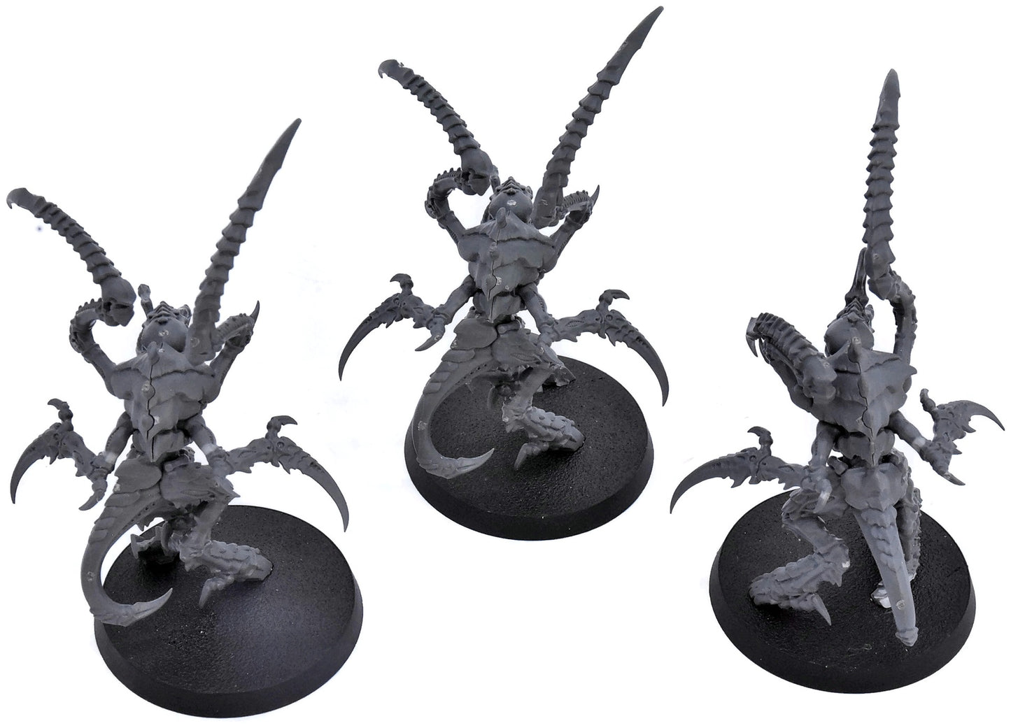 TYRANIDS 3 Von Ryan'S Leapers #1 Warhammer 40K 8060