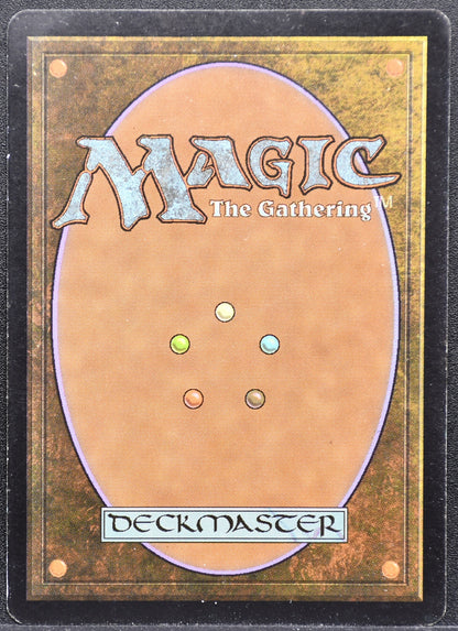 MTG Snapcaster Mage Innistrad Altered Harry Potter MP