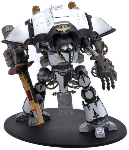 IMPERIAL KNIGHTS Imperial Knight Preceptor #1 missing part Warhammer 40K 4210