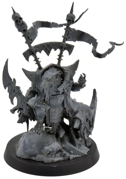 SKAVEN Krittok Foulblade #1 Warhammer Sigmar 3430