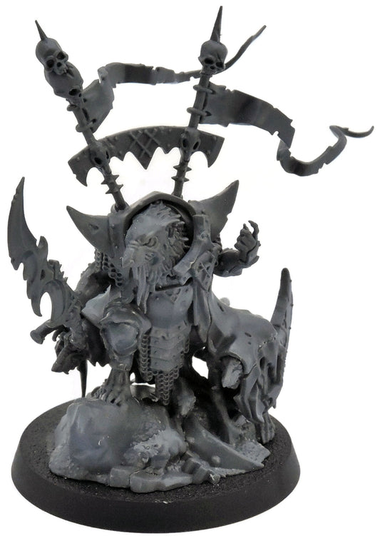SKAVEN Krittok Foulblade #1 Warhammer Sigmar 3430
