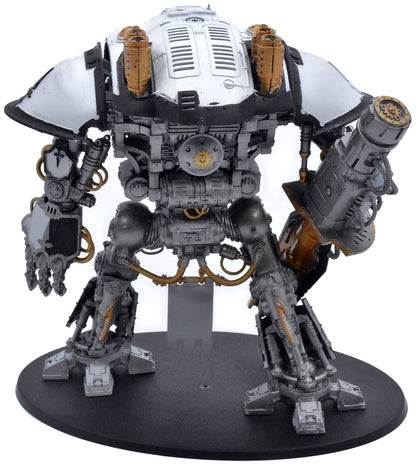 IMPERIAL KNIGHTS Imperial Knight Preceptor #1 missing part Warhammer 40K 4210