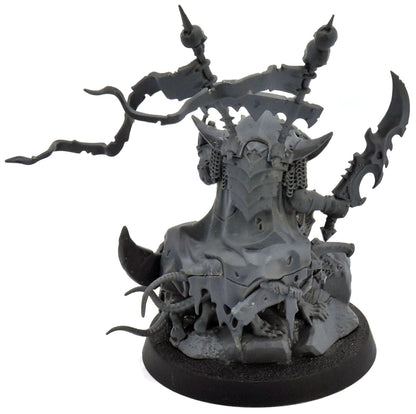 SKAVEN Krittok Foulblade #1 Warhammer Sigmar 3430