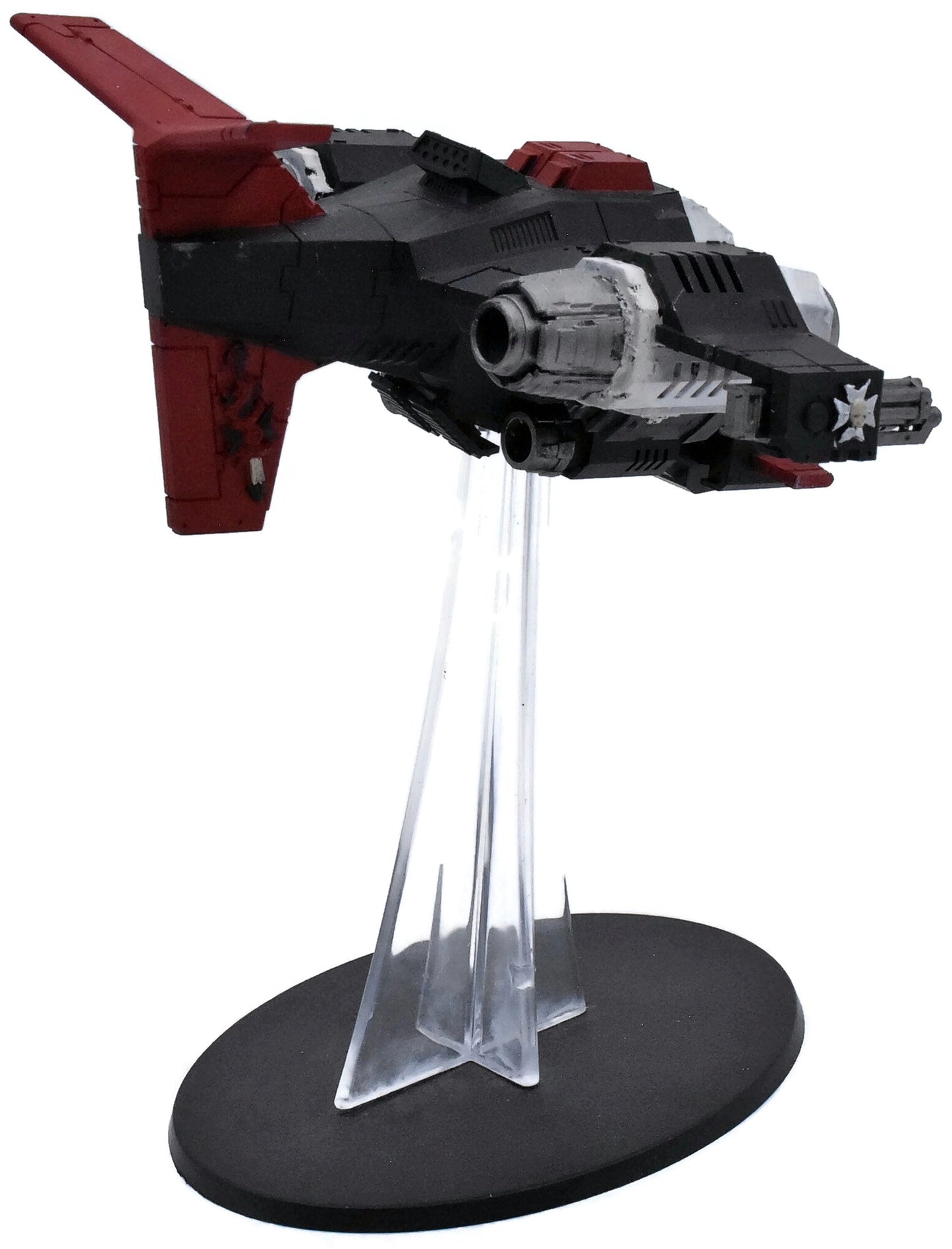 SPACE MARINES Stormhawk Interceptor #1 Warhammer 40K 4227