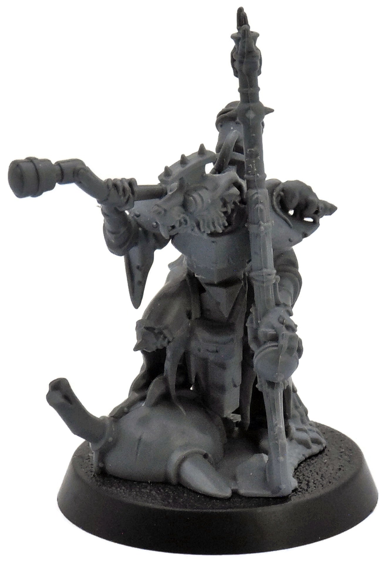 SKAVEN Warlock Engineer #10 Warhammer Sigmar 3447