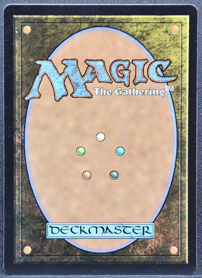 MTG Mimeoplasm, Revered One Aetherdrift Showcase Foil JP NM