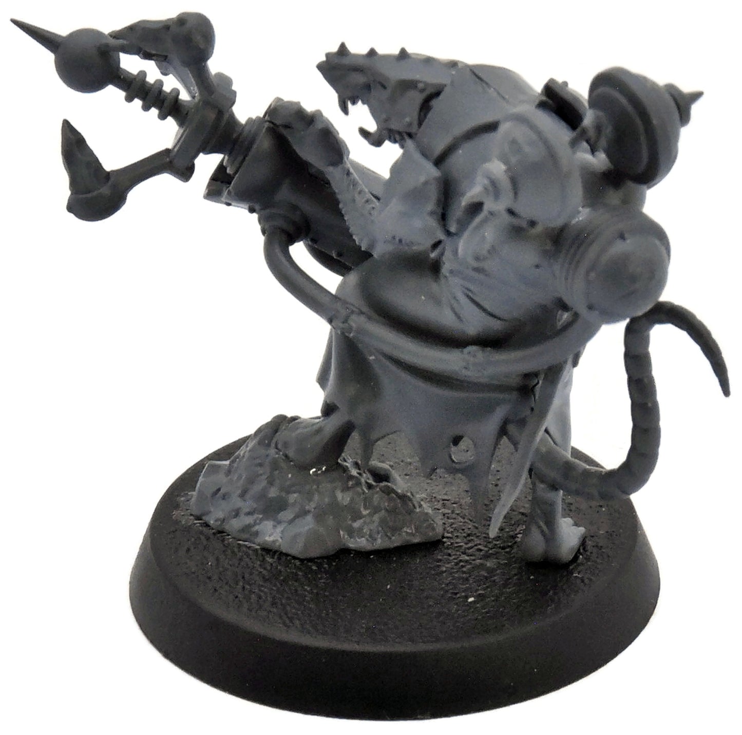SKAVEN Warlock Galvaneer #10 Warhammer Sigmar 3478