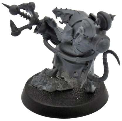 SKAVEN Warlock Galvaneer #10 Warhammer Sigmar 3478