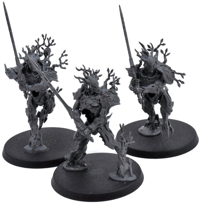 SYLVANETH 3 Kurnoth Hunters #7 Warhammer Sigmar 4265
