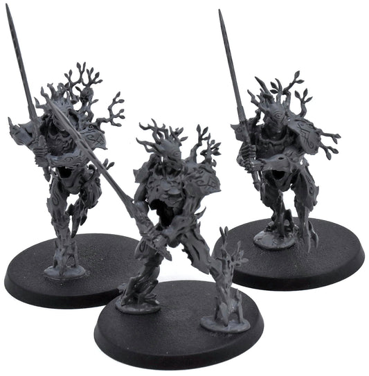 SYLVANETH 3 Kurnoth Hunters #7 Warhammer Sigmar 4265