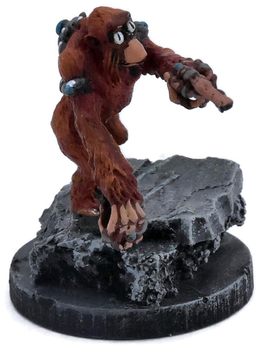 INQUISITION Jokaero #1 METAL WELL PAINTED Warhammer 40K 8121