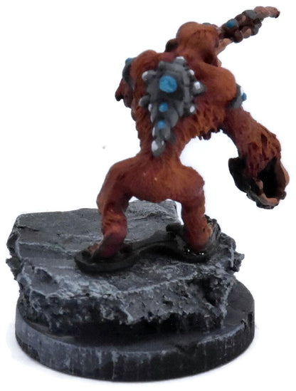 INQUISITION Jokaero #1 METAL WELL PAINTED Warhammer 40K 8121