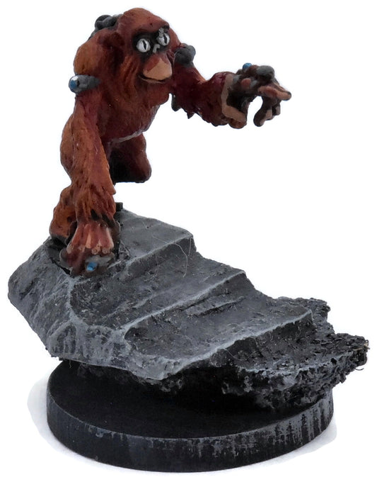 INQUISITION Jokaero #2 METAL WELL PAINTED Warhammer 40K 8138