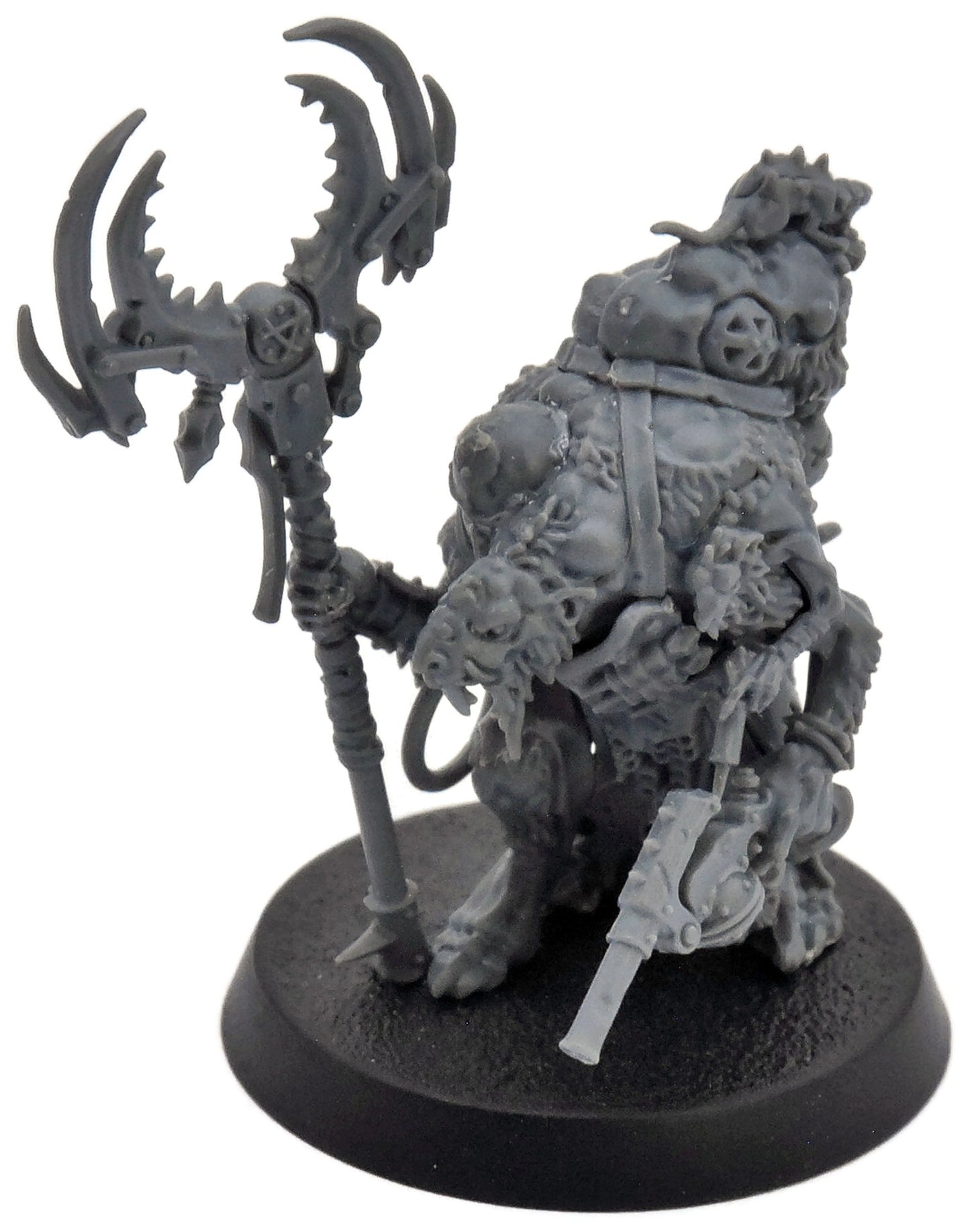 SKAVEN Master Moulder #10 Warhammer Sigmar 3515