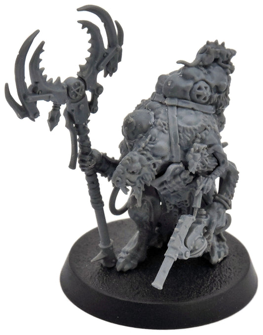 SKAVEN Master Moulder #10 Warhammer Sigmar 3515