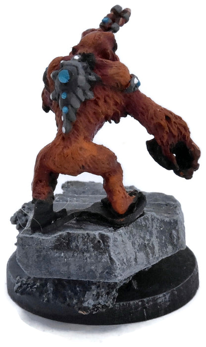 INQUISITION Jokaero #2 METAL WELL PAINTED Warhammer 40K 8138