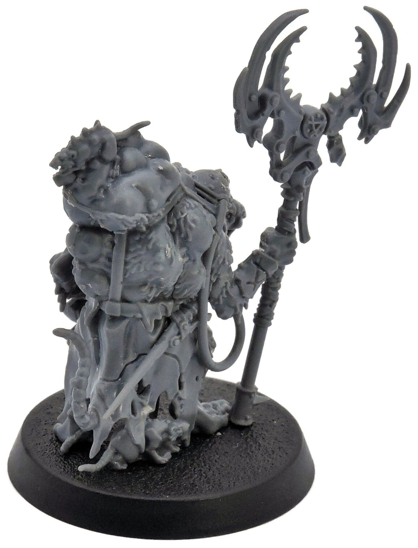 SKAVEN Master Moulder #10 Warhammer Sigmar 3515
