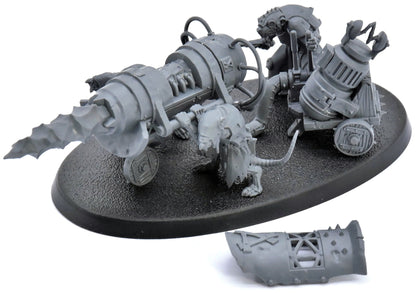 SKAVEN Warp-Grinder #1 Warhammer Sigmar 3522