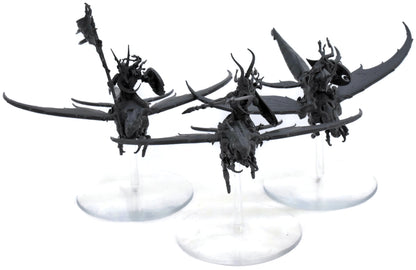 SYLVANETH 3 Spiterider Lancers #2 Warhammer Sigmar 4302