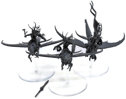 SYLVANETH 3 Spiterider Lancers #1 Warhammer Sigmar 4319