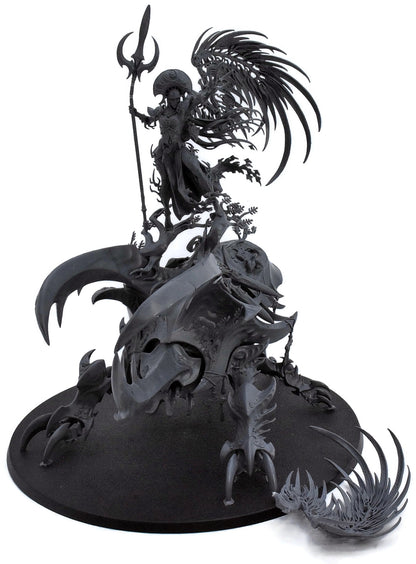 SYLVANETH Alarielle The Everqueen #1 Warhammer Sigmar 4340