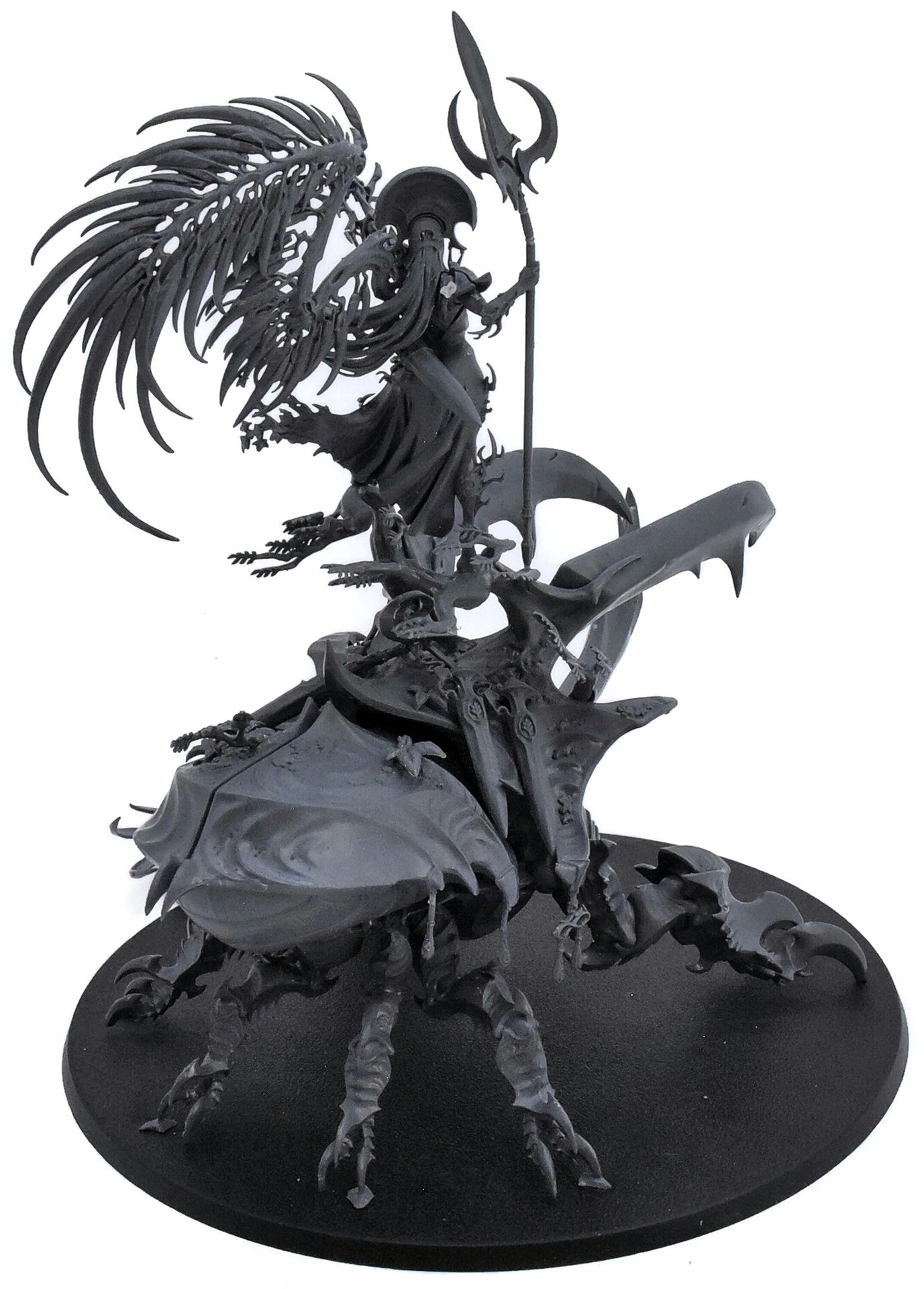 SYLVANETH Alarielle The Everqueen #1 Warhammer Sigmar 4340
