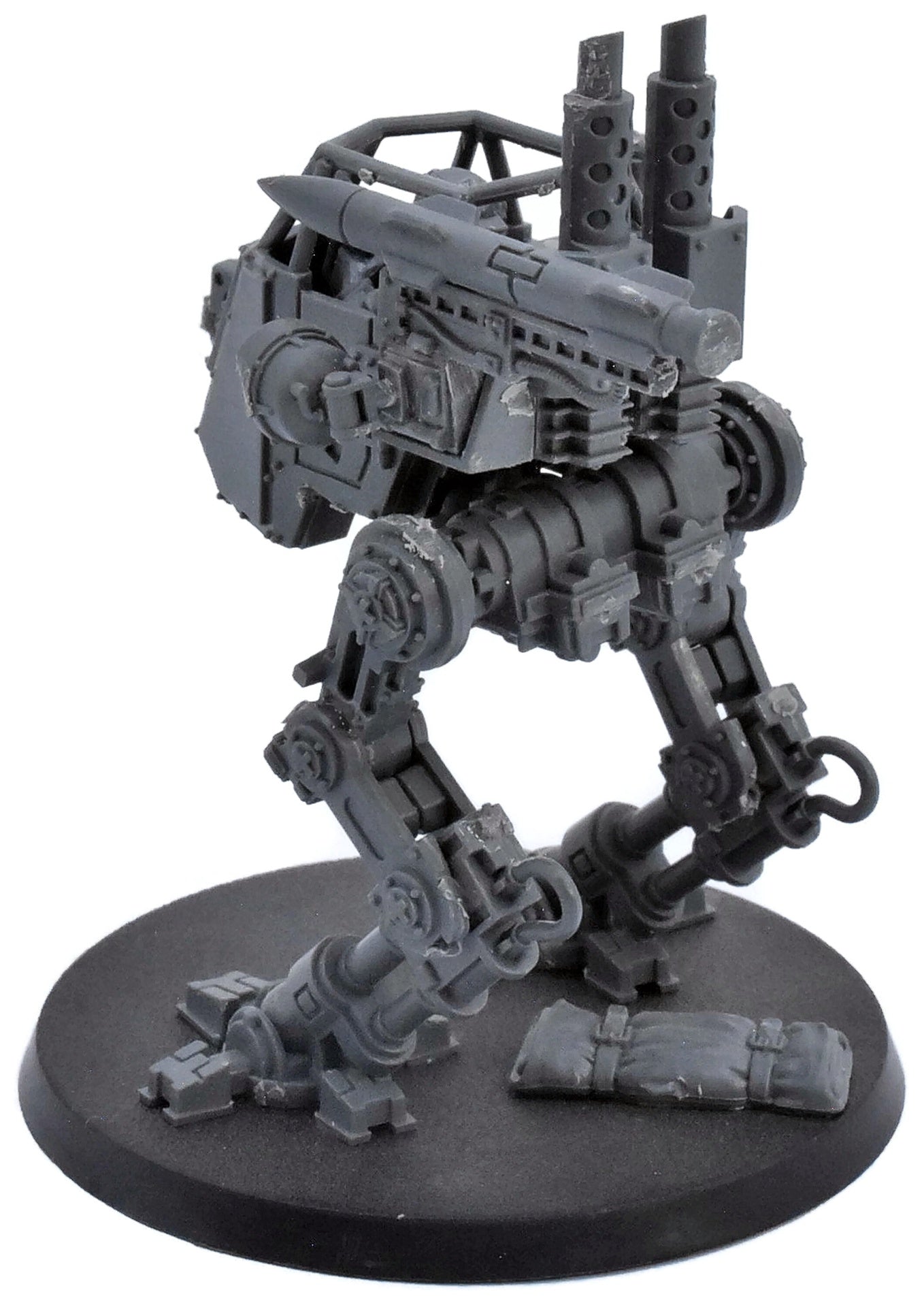 ASTRA MILITARUM Scout Sentinel #1 Warhammer 40K 8190