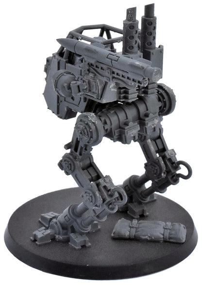 ASTRA MILITARUM Scout Sentinel #1 Warhammer 40K 8190